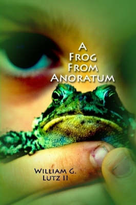 A Frog from Anoratum (Paperback)