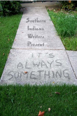 It's Always Something (Paperback)