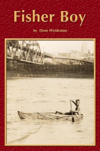 Fisher Boy (Paperback)