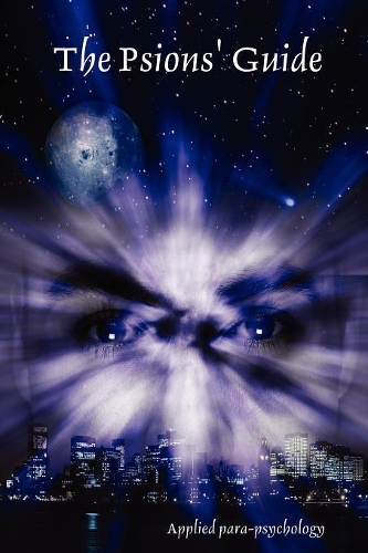 The Psions' Guide (Paperback)