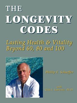 The Longevity Codes (Paperback)