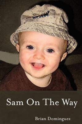 Sam On The Way (Paperback)