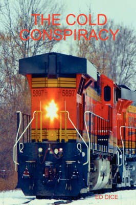 THE Cold Conspiracy (Paperback)