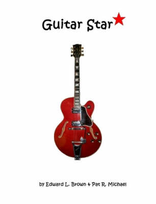 Guitar Star (Paperback)