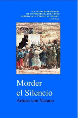 Morder El Silencio (Paperback)