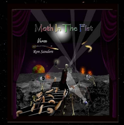 Moth In The Fist (Paperback)