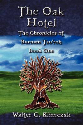 The Oak Hotel (Paperback)