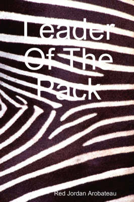 Leader Of The Pack (Paperback)