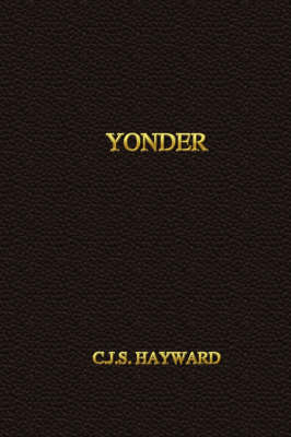 Yonder (Hardback)