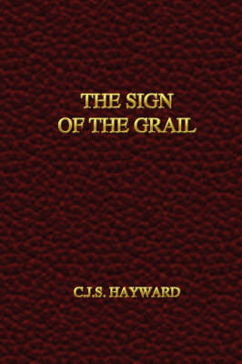The Sign of the Grail (Hardback)