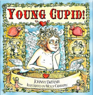 Young Cupid! (Paperback)