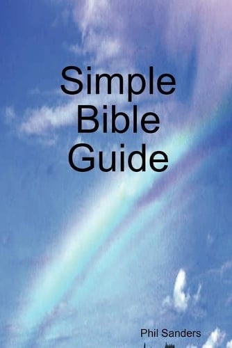 Simple Bible Guide (Paperback)