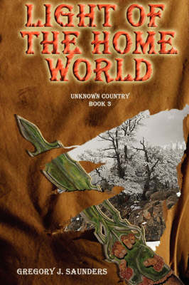 Light Of The Home World (Paperback)