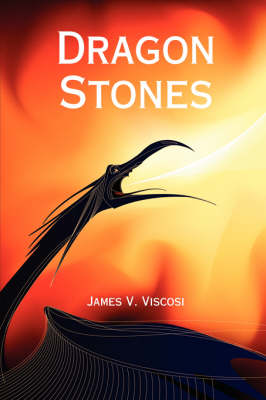 Dragon Stones (Paperback)