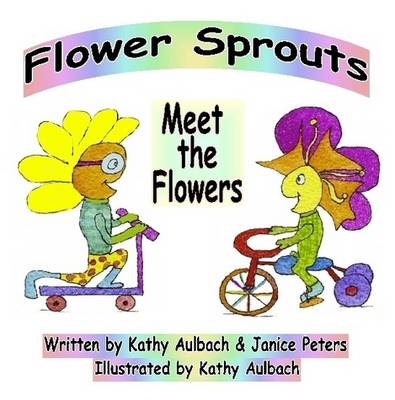 Meet the Flowers (Paperback)