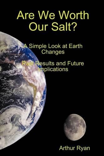 Are We Worth Our Salt? (Paperback)