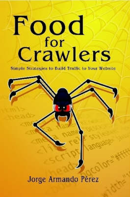 Food for Crawlers (Paperback)