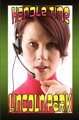 HANDLE TiME (Paperback)