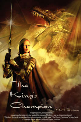 The King's Champion (Paperback)