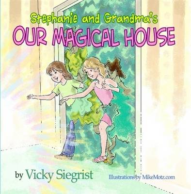 Our Magical House (Paperback)