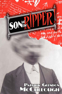 Son of the Ripper! (Paperback)