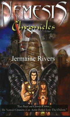 The Nemesis Chronicles (Paperback)