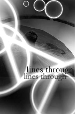 Lines Through (Paperback)