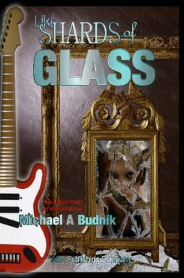 Like Shards of Glass (Paperback)
