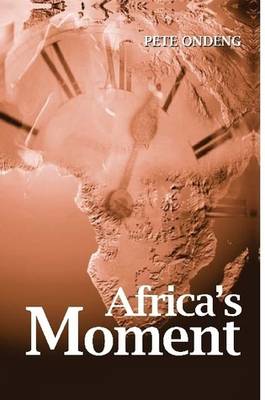 Africa's Moment (Paperback)