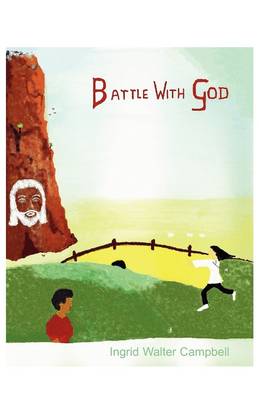 Battle with God (Paperback)