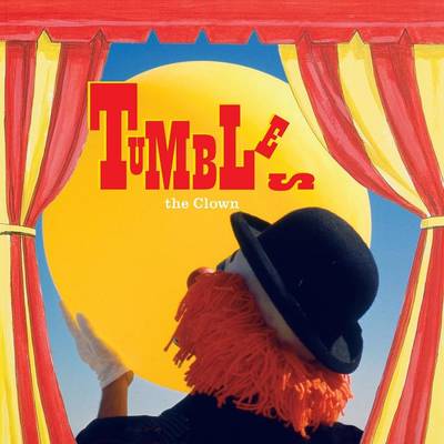 Tumbles the Clown (Paperback)