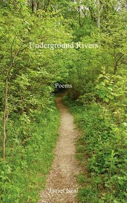 Underground Rivers: Poems (Paperback)