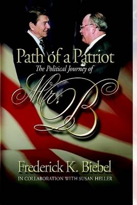 Path of A Patriot (Hardback)