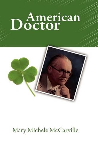 American Doctor (Hardback)