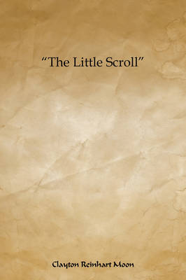The Little Scroll (Paperback)