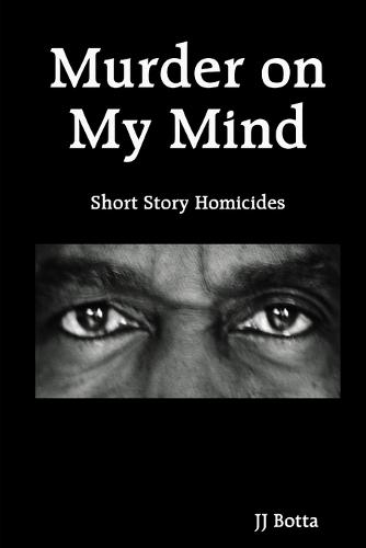 Murder on My Mind (Paperback)