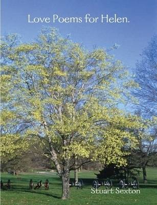 Love Poems for Helen. (Paperback)