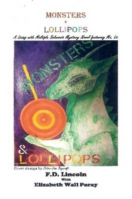 Monsters & Lollipops (Paperback)