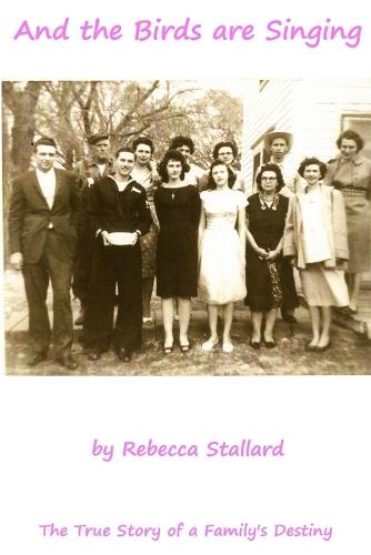 And the Birds are Singing (Paperback)