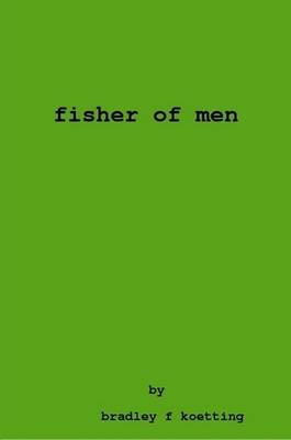 Fisher of Men (Paperback)