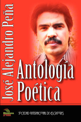 Antologia Poetica (1984-2008) (Paperback)