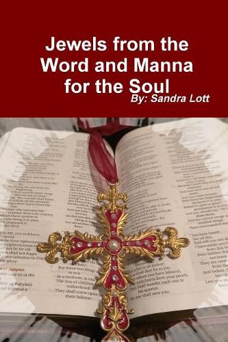 Jewels from the Word and Manna for the Soul (Paperback)