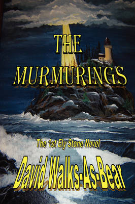 The Murmurings (Paperback)