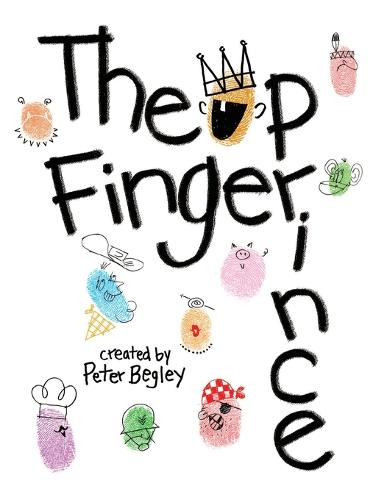 The Finger Prince (Paperback)