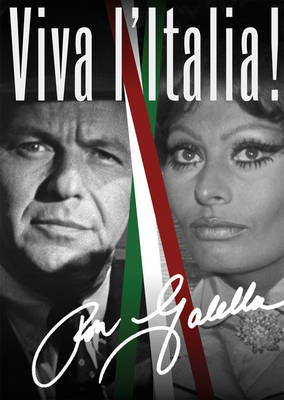 Viva L'italia (Hardback)
