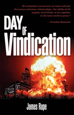 Day of Vindication (Paperback)