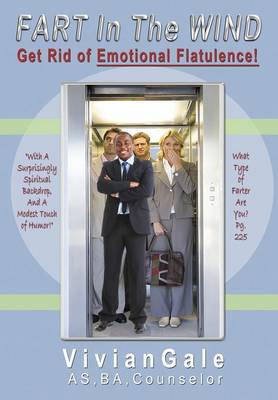 Fart in the Wind (Paperback)
