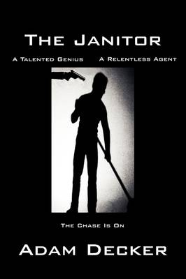 The Janitor (Paperback)