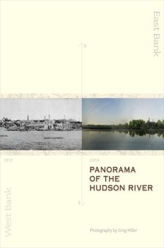 Panorama of the Hudson River - Samuel Dorsky Museum of Art (Paperback)