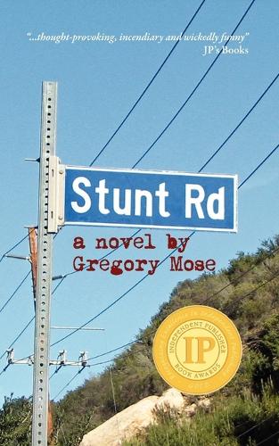 Stunt Road (Paperback)